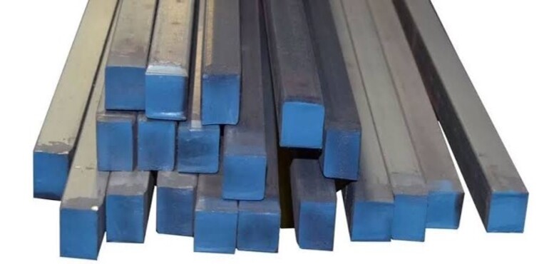Round Cornered Square bars KJ Steels
