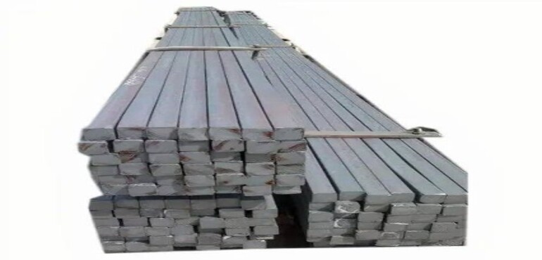 Micro Alloyed Steel bars KJ steel